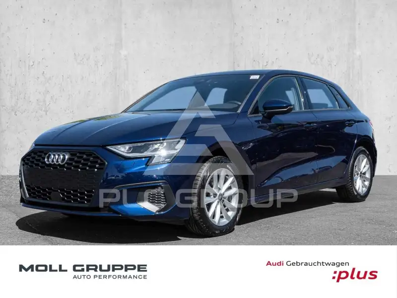 2023 Audi A3