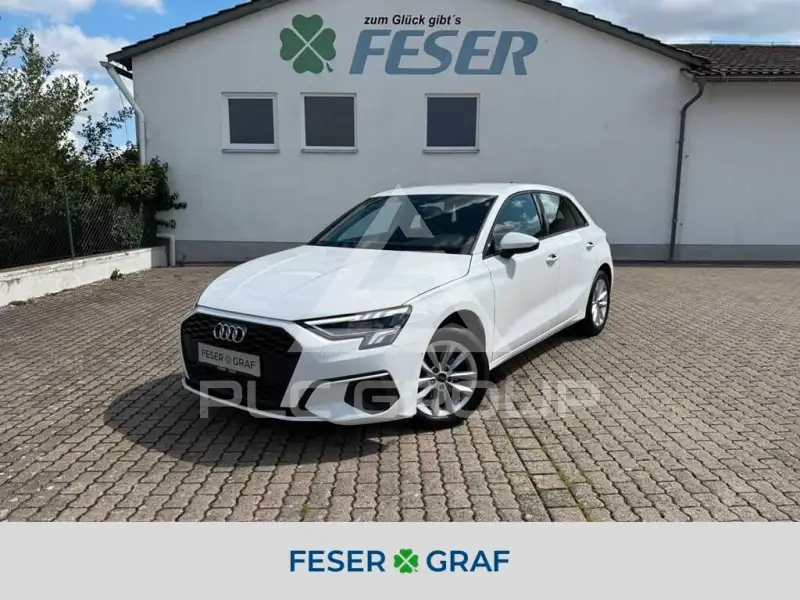 2023 Audi A3