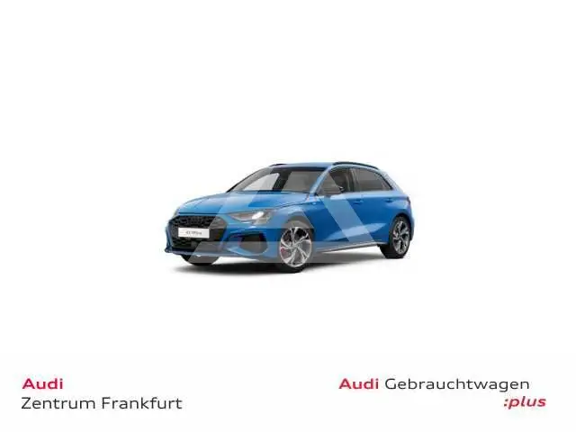 2023 Audi A3