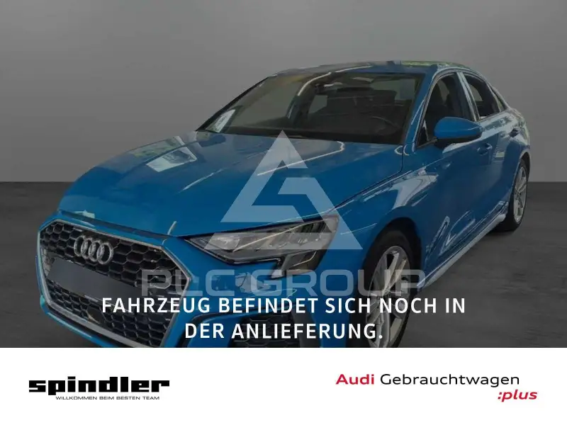 2023 Audi A3