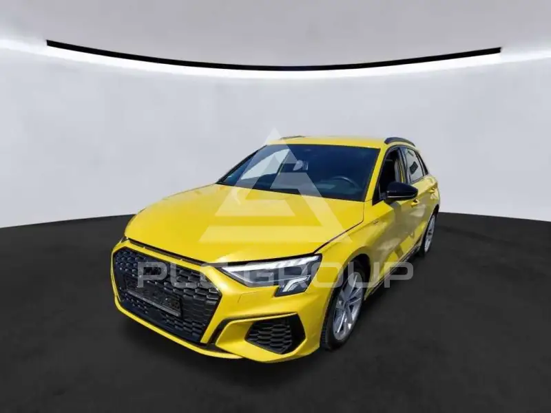2023 Audi A3