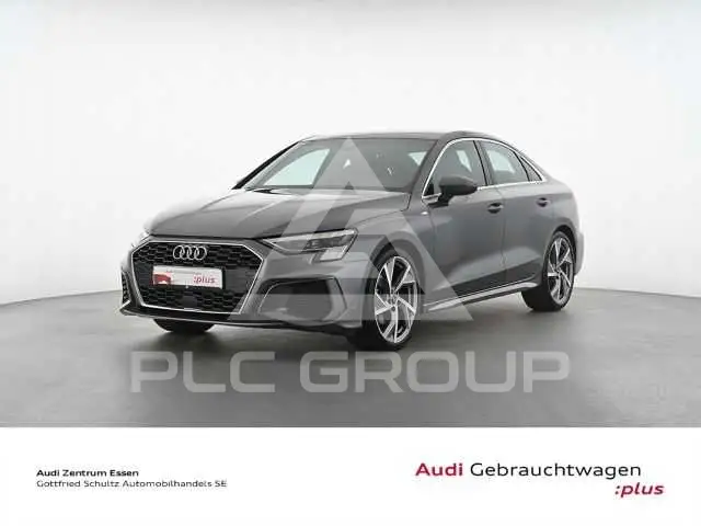 2023 Audi A3