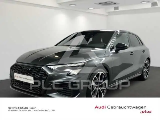 2023 Audi A3