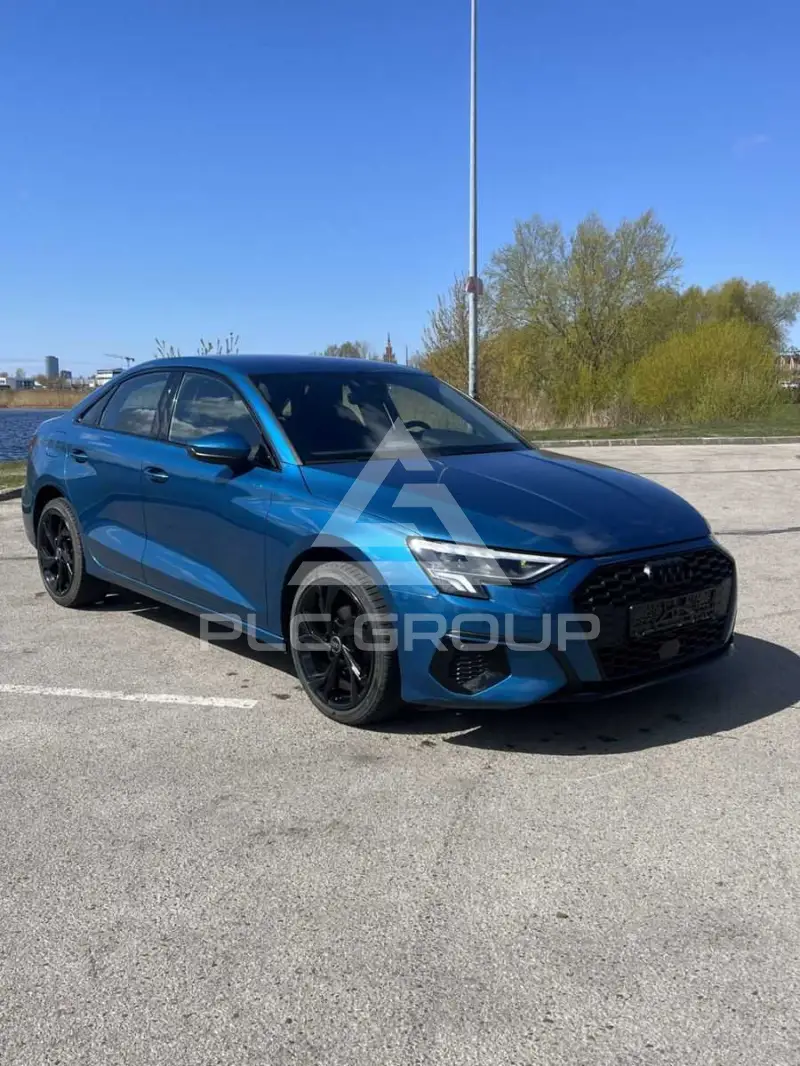 2023 Audi A3