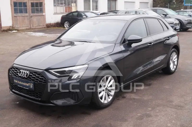 2023 Audi A3