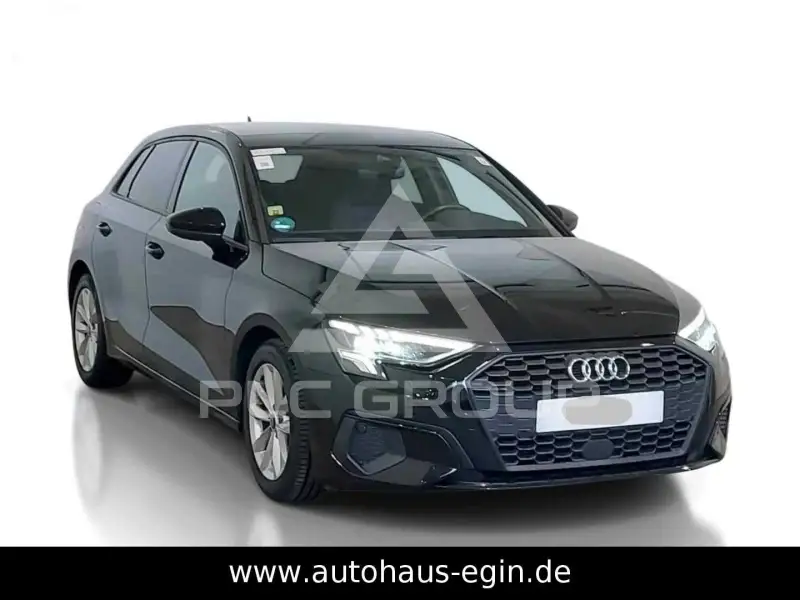 2023 Audi A3