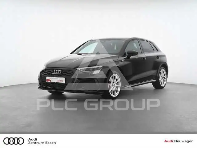 2023 Audi A3