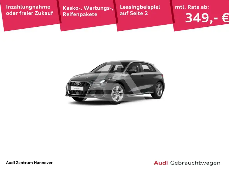 2023 Audi A3