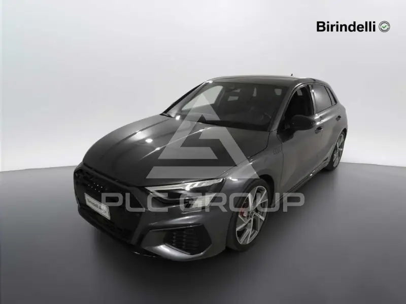 2023 Audi A3