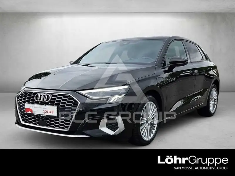 2023 Audi A3