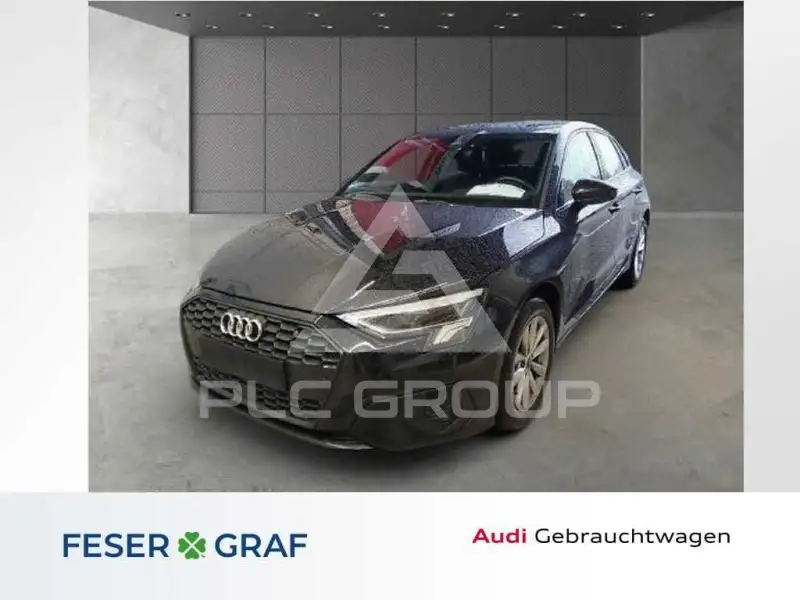 2023 Audi A3