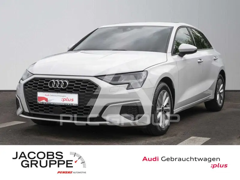 2023 Audi A3