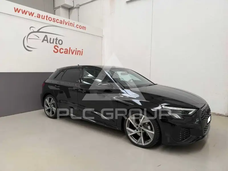 2023 Audi A3