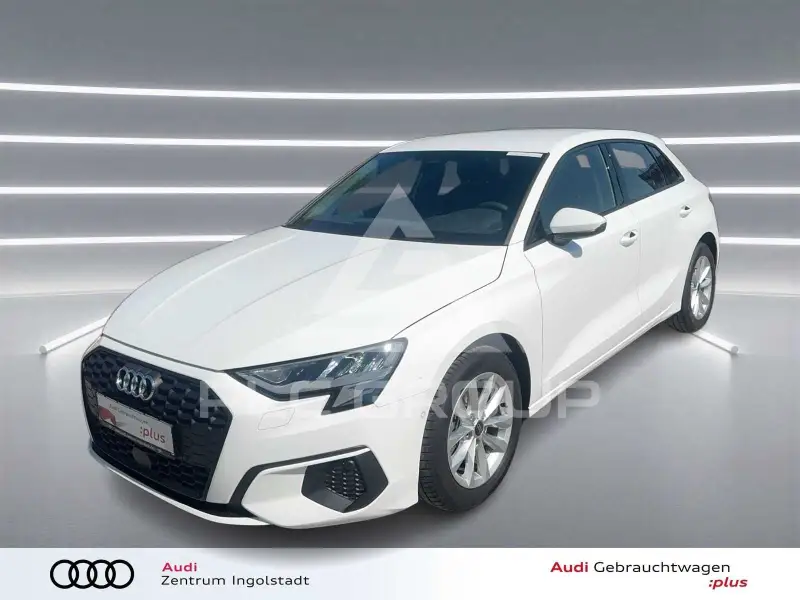 2023 Audi A3