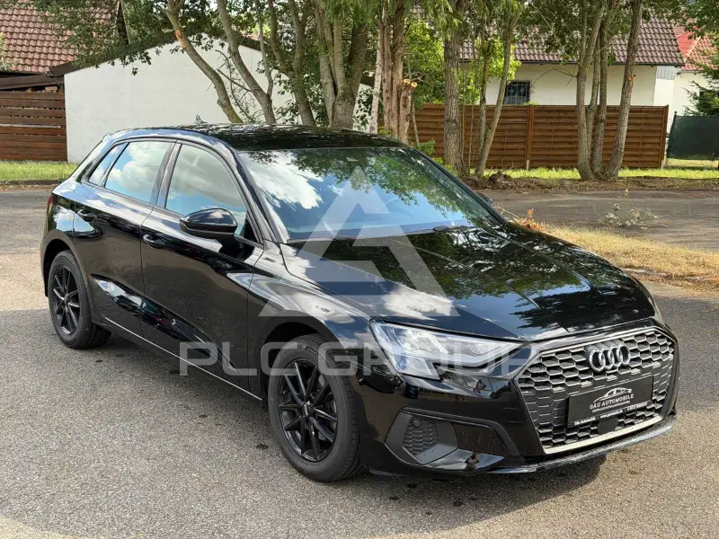 2023 Audi A3