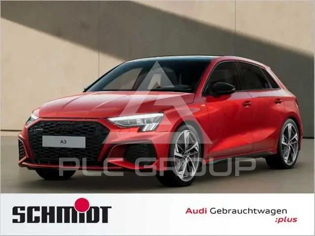 2023 Audi A3