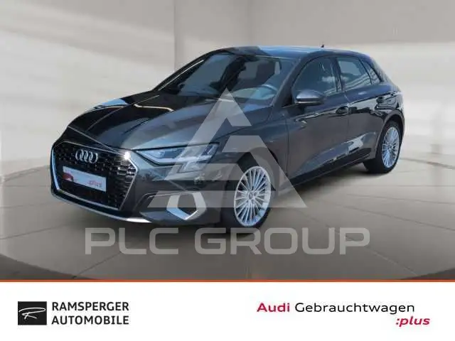 2023 Audi A3