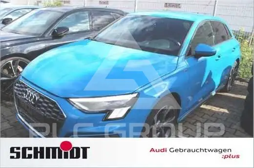 2023 Audi A3