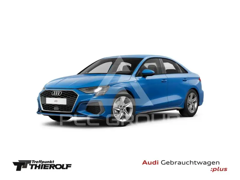 2023 Audi A3