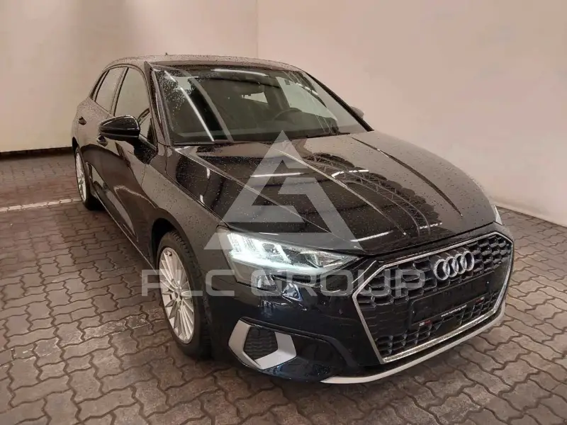 2023 Audi A3
