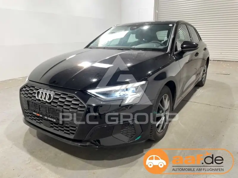 2023 Audi A3