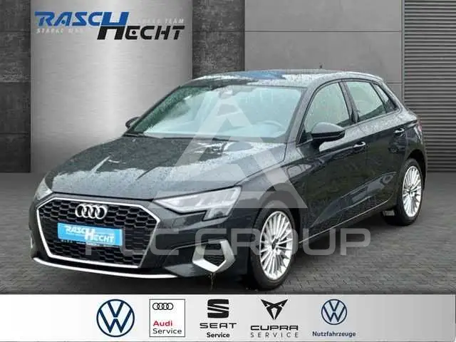 2023 Audi A3