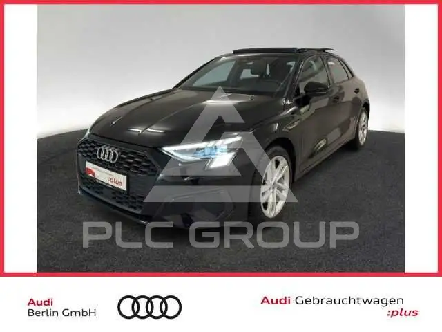 2023 Audi A3