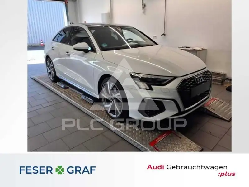 2023 Audi A3