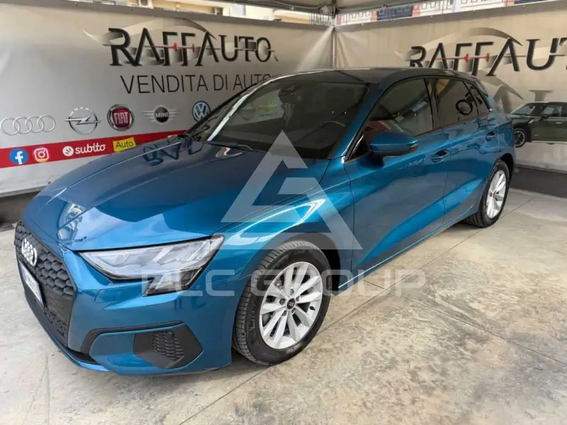 2023 Audi A3