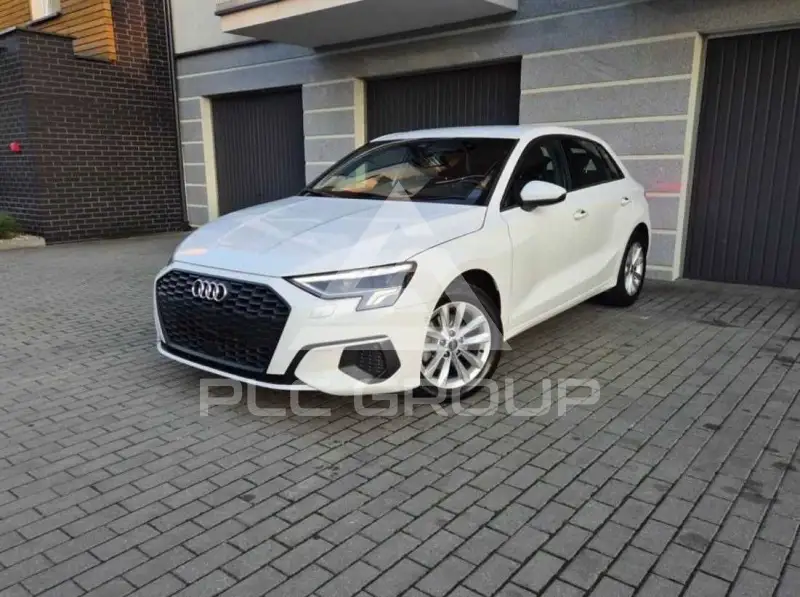 2023 Audi A3