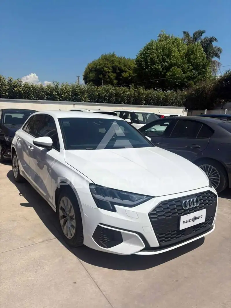 2023 Audi A3