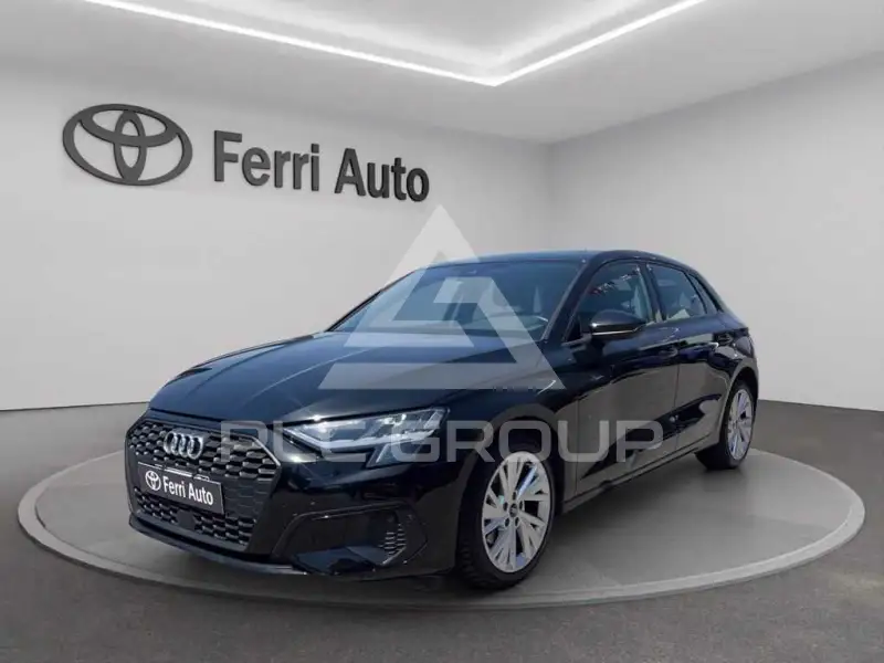 2023 Audi A3
