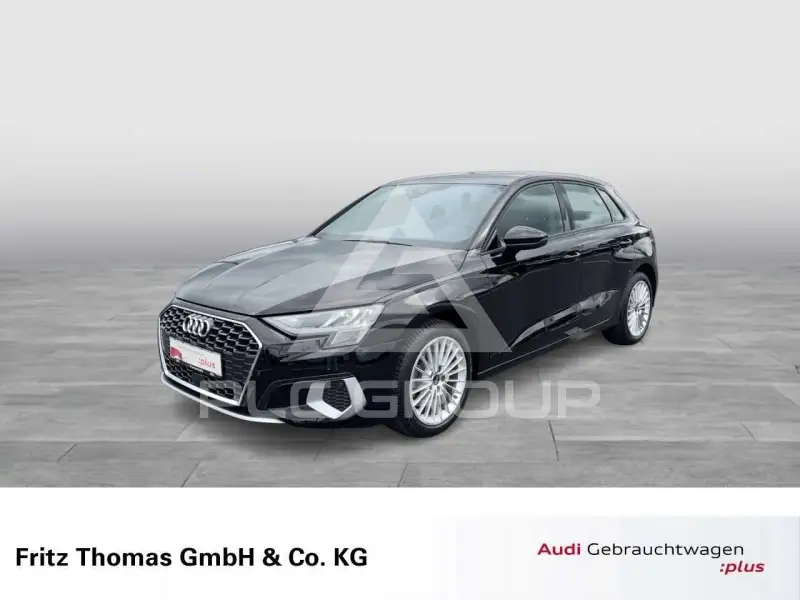 2023 Audi A3