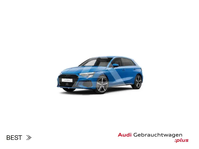 2023 Audi A3