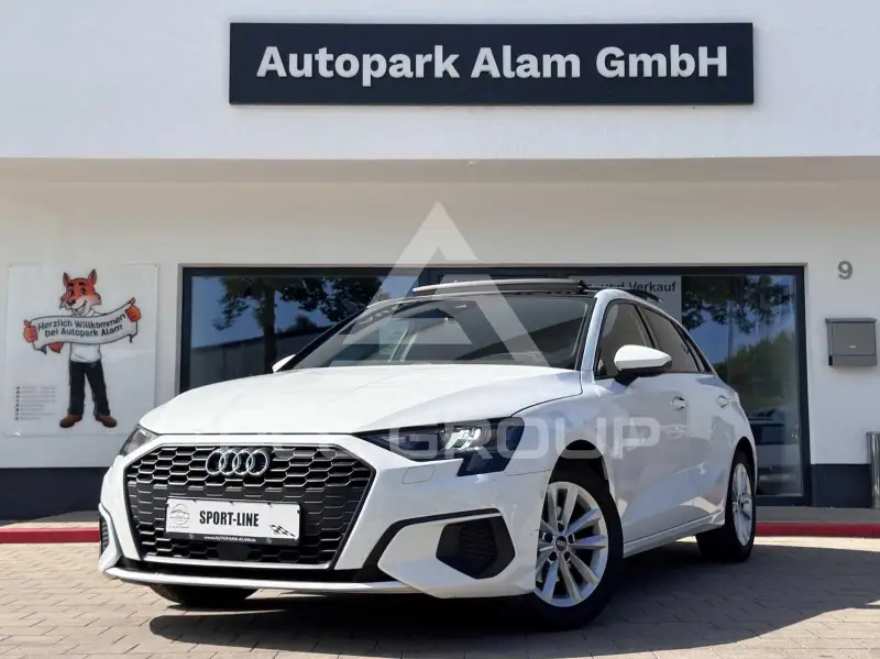 2023 Audi A3