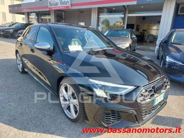 2023 Audi A3