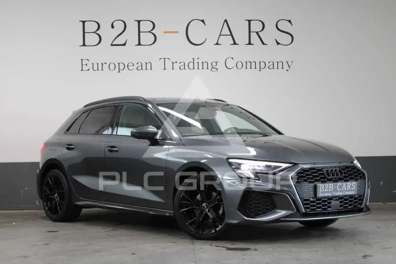 2023 Audi A3