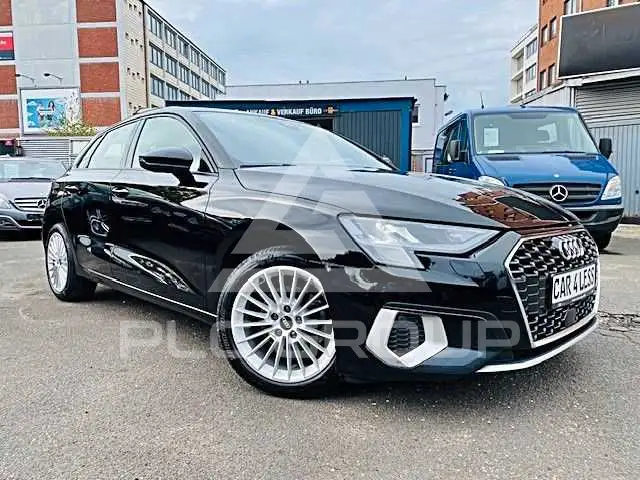 2023 Audi A3