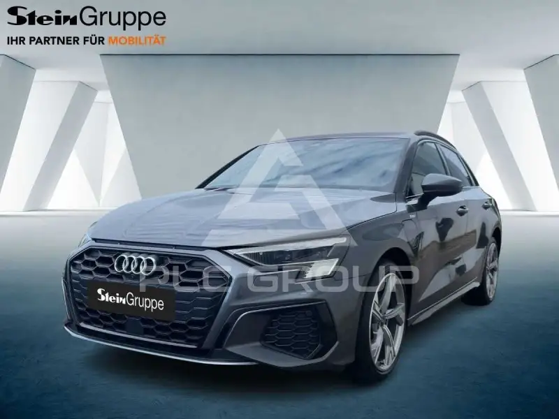 2023 Audi A3