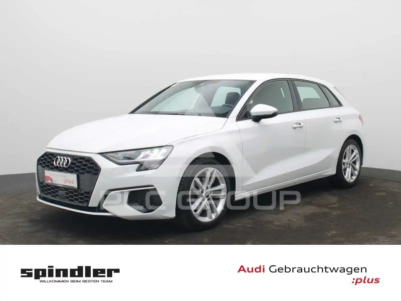 2023 Audi A3