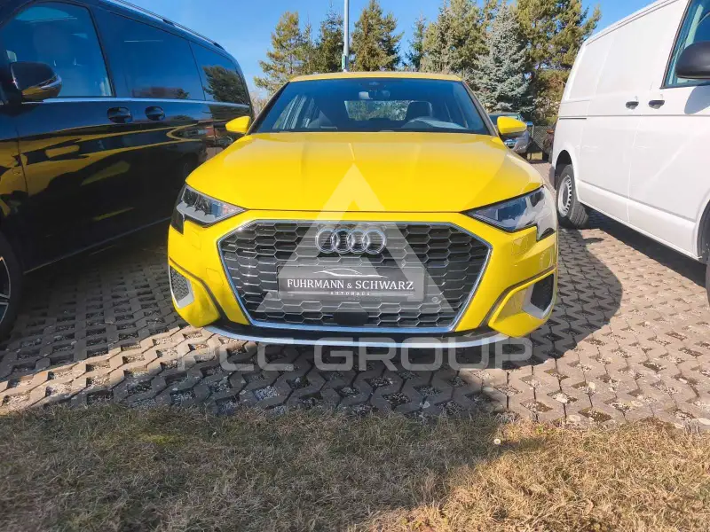 2023 Audi A3