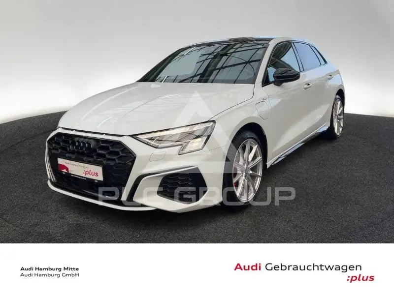 2023 Audi A3
