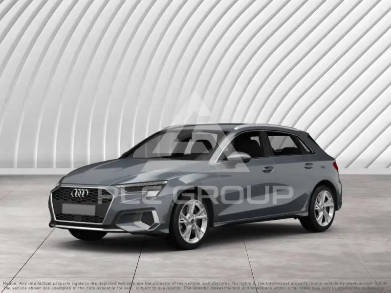2023 Audi A3