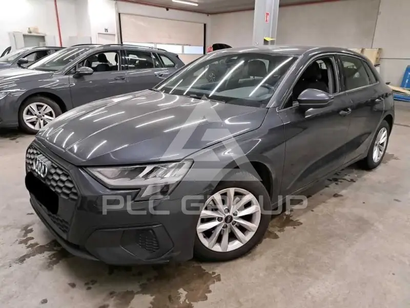2023 Audi A3