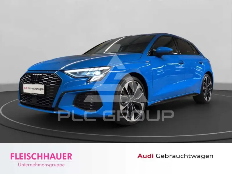 2023 Audi A3