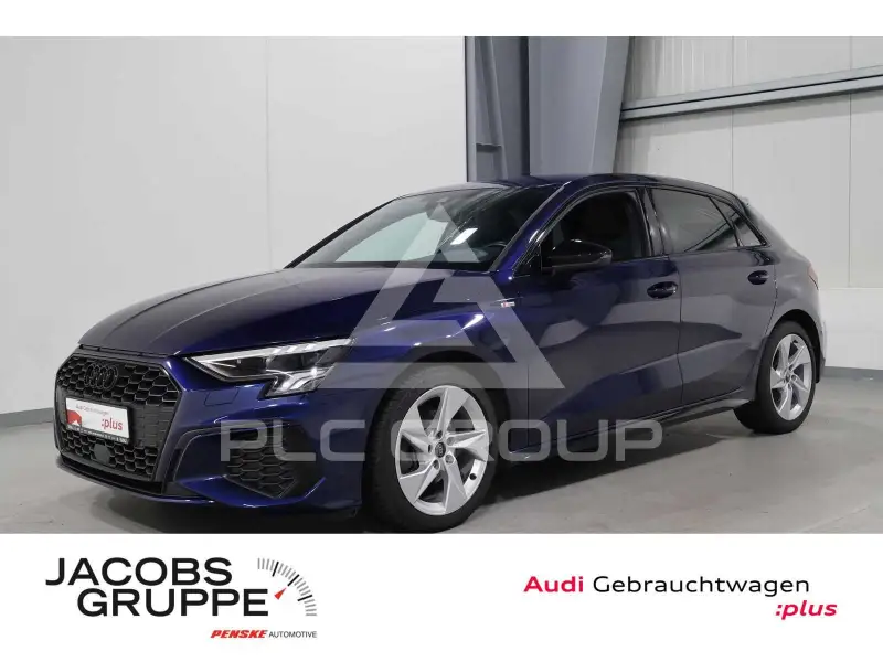 2023 Audi A3