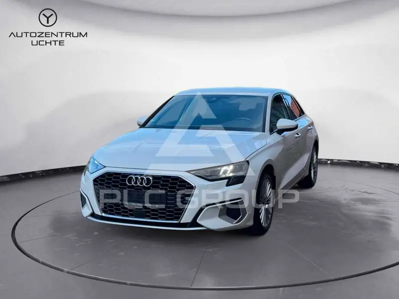 2023 Audi A3