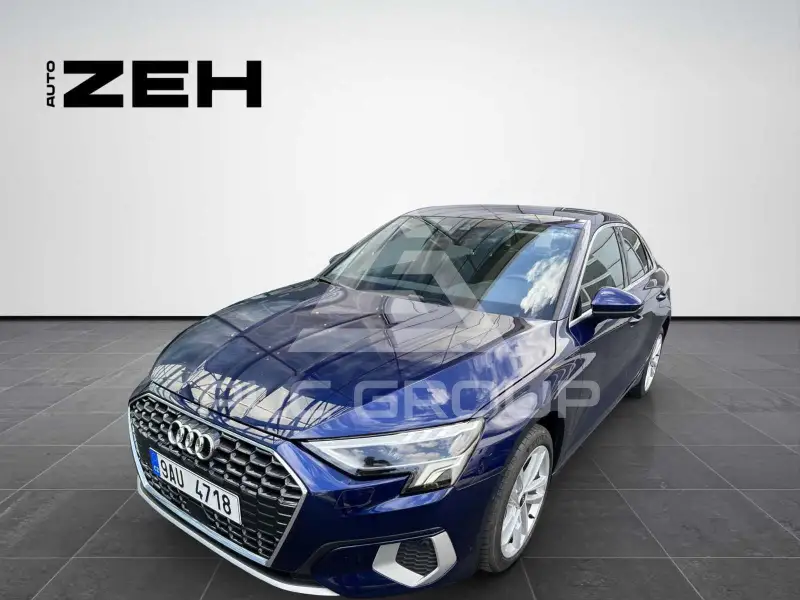2023 Audi A3