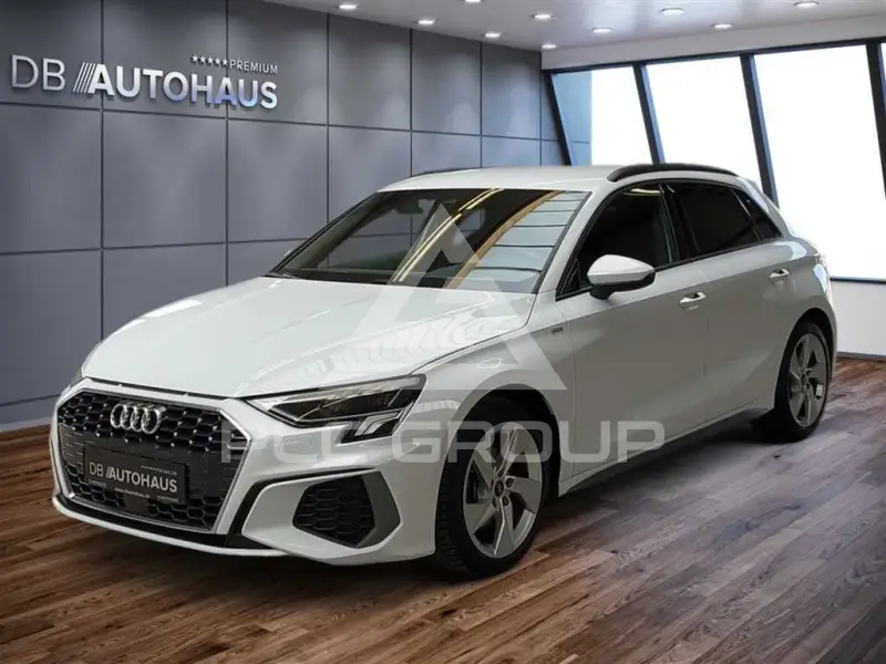 2023 Audi A3