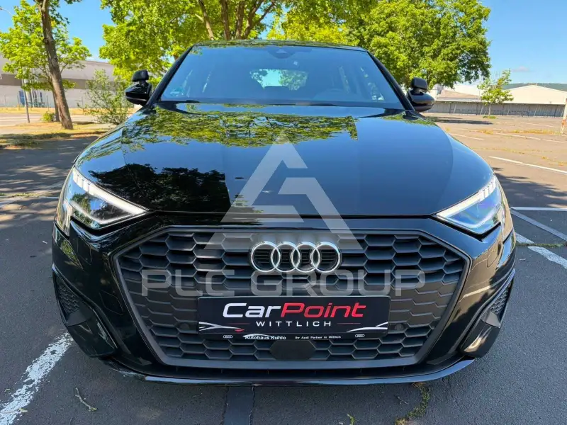 2023 Audi A3